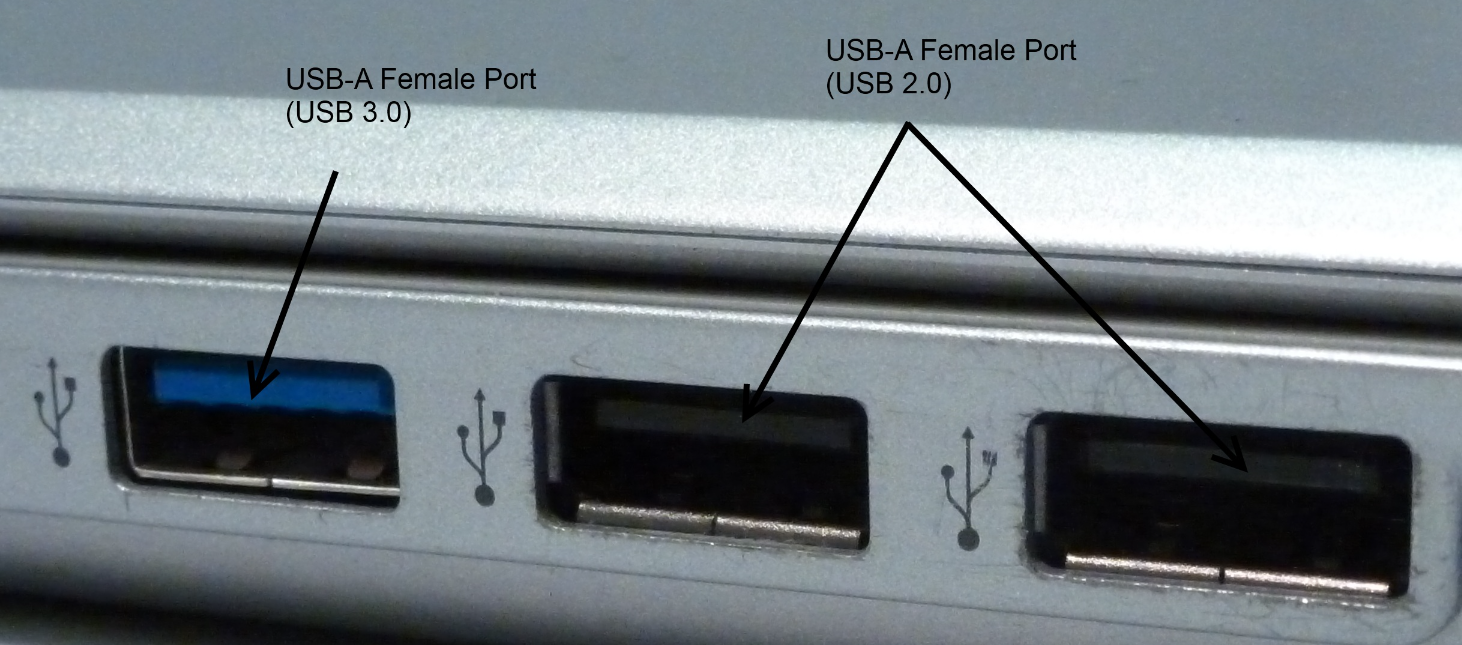 how to fix corrupted usb flash drive