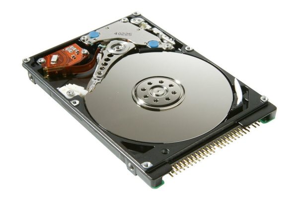 hard drive