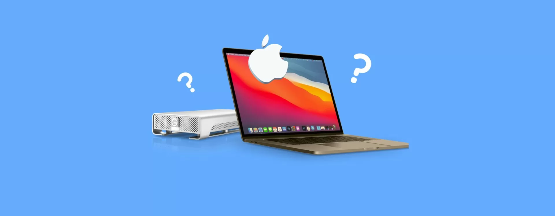 How to Recover Data from a Hard Drive on a Mac