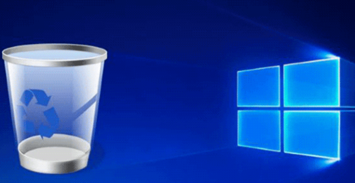 4 Ways to Remove Recycle Bin from Desktop Windows 10/11